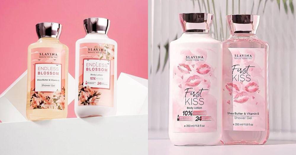 Instagram.com/slavinaindonesia